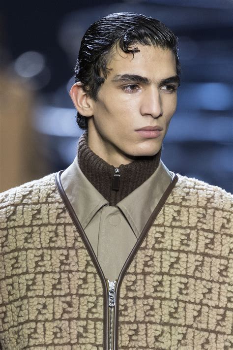 Fendi Men’s Fall/Winter 2023